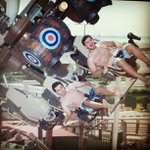Wilson Doyle - @aeannivo - Instagram