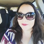 Danita Wilson Draper - @danitad83 - Instagram