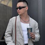 Hào Dương - @wilson.duong96 - Instagram
