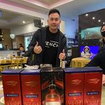 Wilson Duong - @wilsonduonga - Instagram