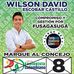 Wilson David Escobar - Facebook