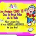 Wilson Espinal - Facebook