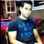Wilson Espinal - @elpumpun08 - Instagram