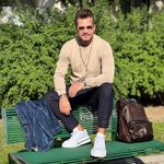Ferguson Wilson - @__fergusonwilson - Instagram