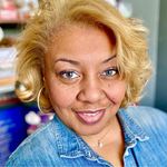 Joni Wilson Ferguson - @joniferguson_official - Instagram