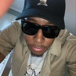 Marcus Wilson Ferguson - @ferguboi001 - Instagram