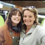 Rhi Wilson Ferguson - @rhibeeri - Instagram