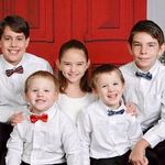 Tina Wilson Ferguson - @tinawilsonferguson - Instagram