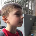 Wilson Ferguson - @deez_squeez - Instagram