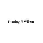 Fleming & Wilson - @flemingandwilson - Instagram
