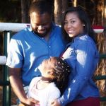 Keitah Wilson-Fleming - @mrsnubeauty - Instagram