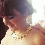 Sarah (Wilson) Fleming - @sarahflemingjeweller - Instagram