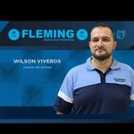 Wilson Viveros - Fleming - @wilson_viveros_fleming - Instagram