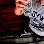 @wilson_pos_friends21 - Instagram