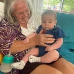 Linda Wilson Fuller Hughes - @lindahughes7 - Instagram