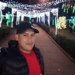 Wilson Garrido - @camilor738 - Instagram