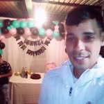 Wilson Garrido - @wilsongarrido74 - Instagram