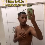 Wilson Garrido - @wilsongarrido69 - Instagram