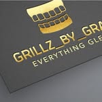 Wilson gray - @grillz_by_gray - Instagram