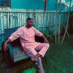 wilson Harrison - @ivy_son_4 - Instagram