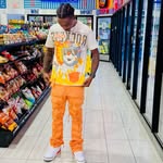 Wilson Harrison - @cheftre__ - Instagram