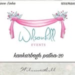 Wilson Hill Event - @wil_sonhill - Instagram