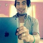 Wilson Hoffman - @dimetriltiptamina - Instagram