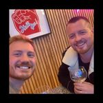 Sean James Wilson-Hooper - @seanwilsonhooper - Instagram