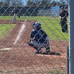 Spencer Wilson-Hooper - @spencerwh_baseball - Instagram