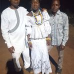 Wilson Hayibor - Facebook