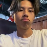 Wilson Hsu - @lxfi_fr - Instagram