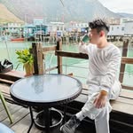 徐瑋辰 - @wilsonhsu_90423 - Instagram