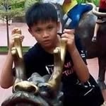 Wilson Hung - @wilson.hung.520 - Instagram