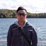 Wilson Hung - @wilsonhung - Instagram