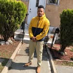 Francisco Wilson-King - @_wilsonking - Instagram