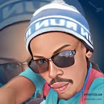 Wilson King Kief Wimprévisivel - @wimprevisivel - Instagram