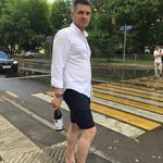 Wilson Lambert - @wilsonlamberg - Instagram