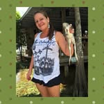 Daina Wilson Leblanc - @dainabug - Instagram
