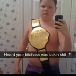 White Trash - @wilson.leblanc95 - Instagram
