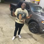 Wilson LeBlanc - @i_am_s0sa_ - Instagram