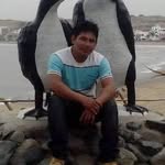 Wilson Mozombite Lomas - @wilsonmozombitelomas - Instagram