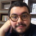 Wilson Luís Farias Pinto - @wilsonluis.psi - Instagram
