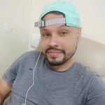 Wilson Luiz - @wilsonluiz779 - Instagram