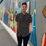 Wilson Luong - @wilsonbluong - Instagram