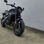 Wilson Luong - @moto_manlet - Instagram
