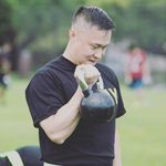 wilson luong. - @luong.222 - Instagram