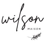 Wilson Maison - @wilson.maison_25 - Instagram