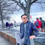 Wilson Mandalaputra - @wilsonmandalaputra - Instagram