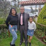 Wilson Alvarez Matute - @alvarezmatu76 - Instagram