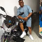 Wilson Medrano - Facebook